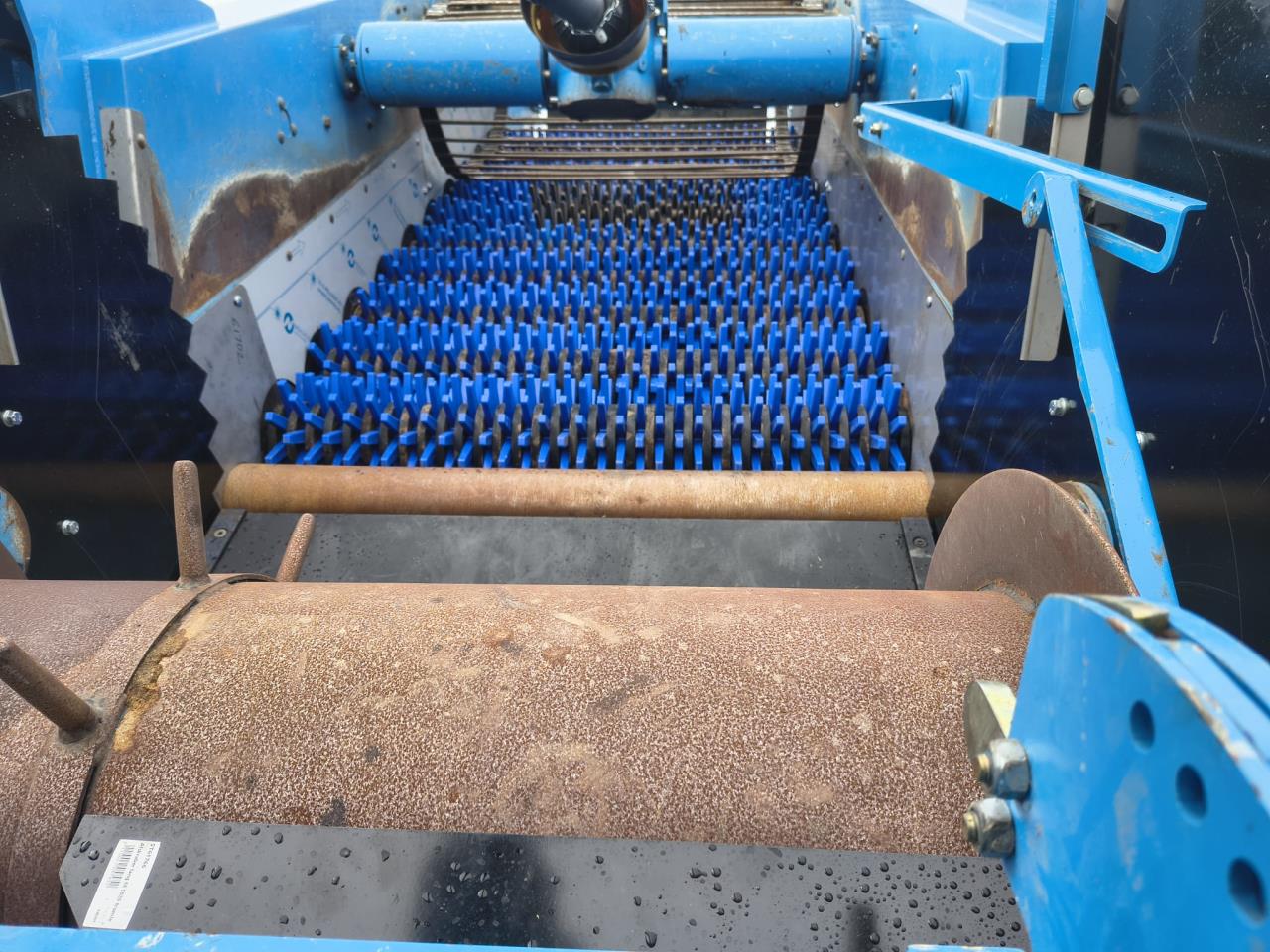 Standen UNIPLUS 1500