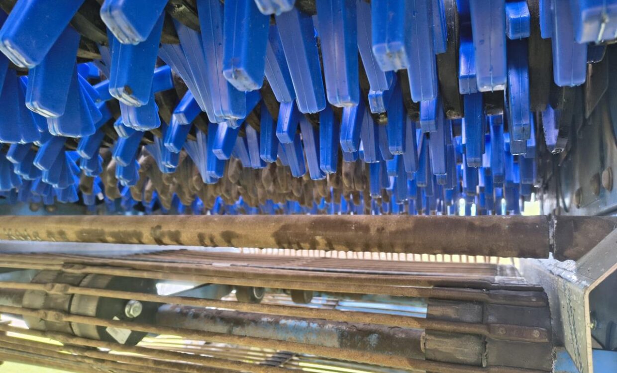 Standen UNIPLUS 1500