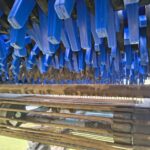 Standen UNIPLUS 1500