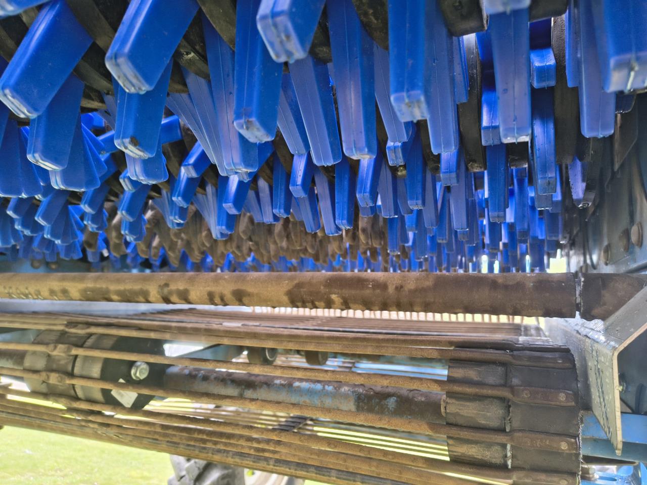 Standen UNIPLUS 1500