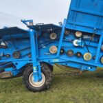 Standen UNIPLUS 1500