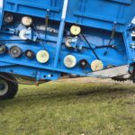 Standen UNIPLUS 1500