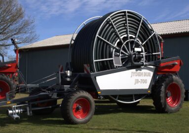 Jyden Bur Jb 700 – 110 – 600 M