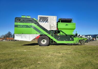 AVR Spirit 9200 VariOWEB