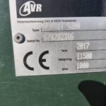 AVR Spirit 9200