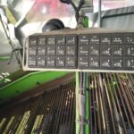 AVR Spirit 9200