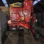 Grimme EVO 280
