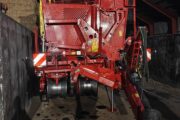Grimme EVO 280