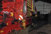 Grimme EVO 280