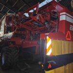 Grimme EVO 280