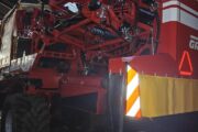 Grimme EVO 280