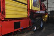 Grimme EVO 280