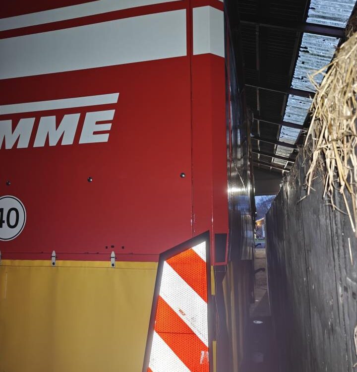 Grimme EVO 280