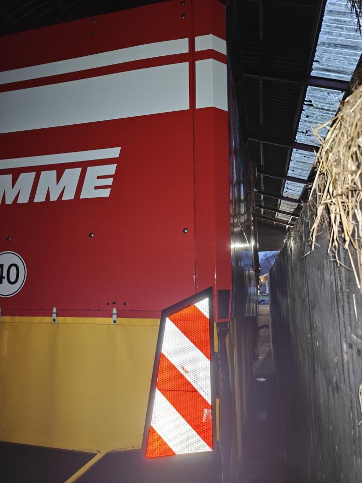 Grimme EVO 280