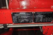 Grimme EVO 280
