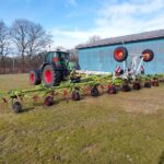 CLAAS VOLTO 1300