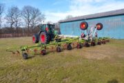 CLAAS VOLTO 1300