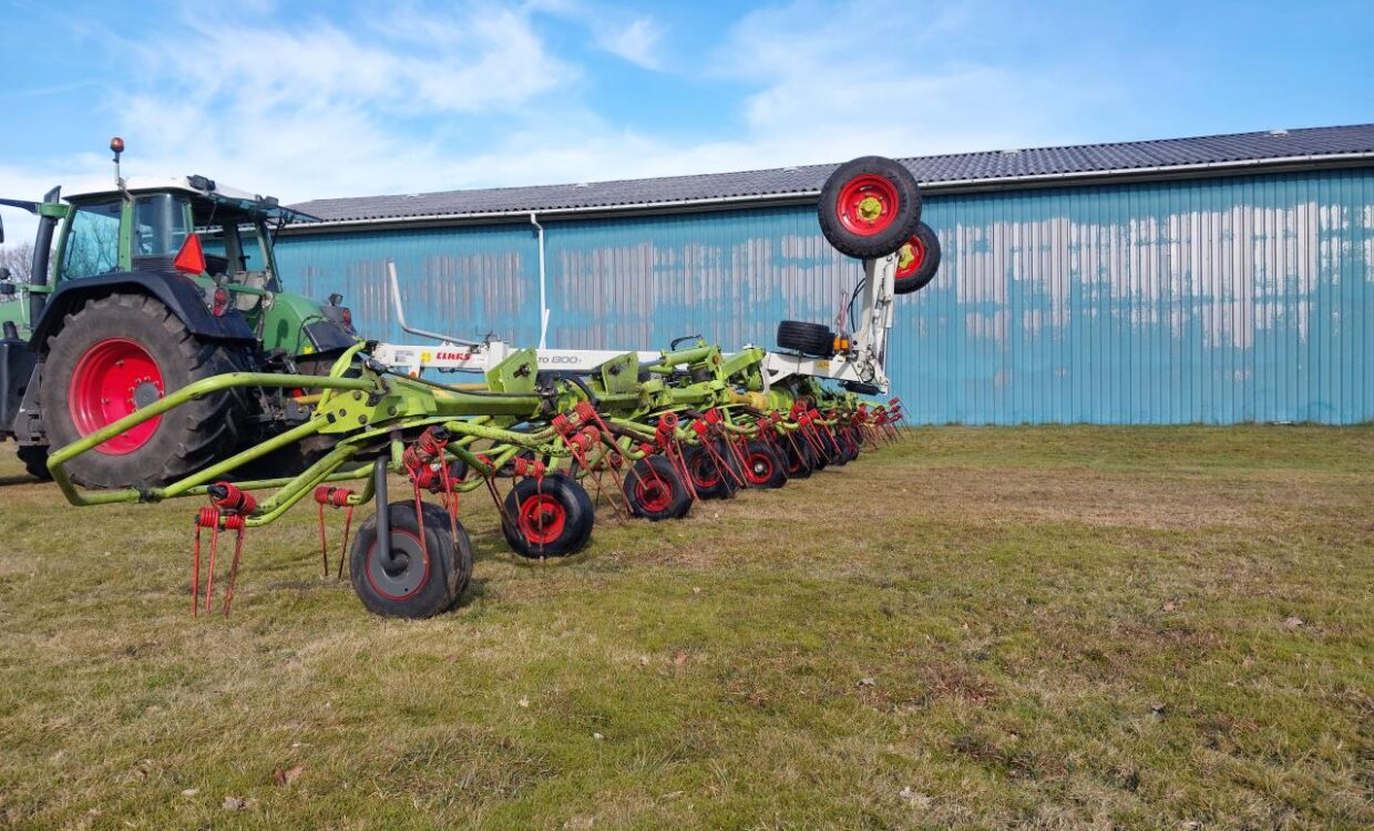 CLAAS VOLTO 1300