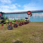 CLAAS VOLTO 1300
