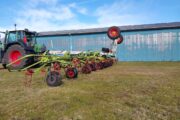 CLAAS VOLTO 1300