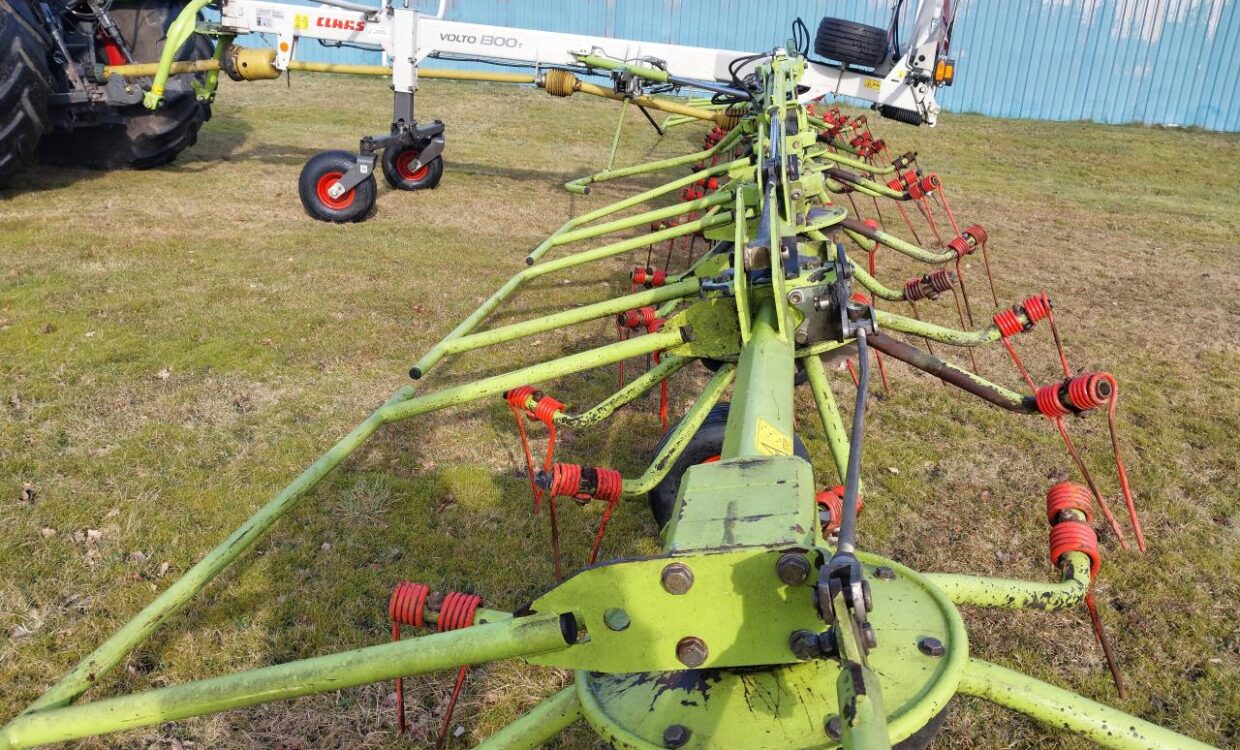 CLAAS VOLTO 1300