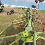 CLAAS VOLTO 1300