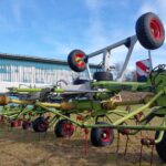 CLAAS VOLTO 1300