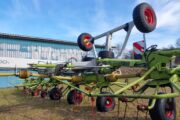 CLAAS VOLTO 1300