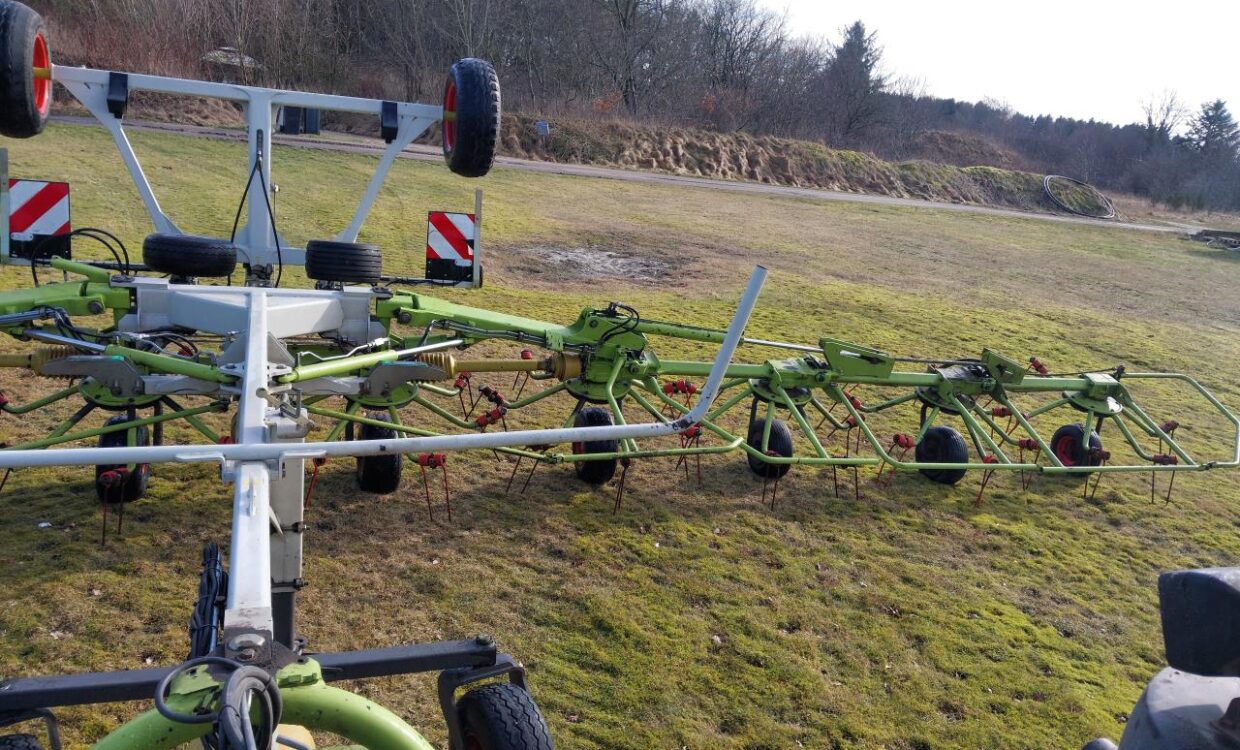 CLAAS VOLTO 1300