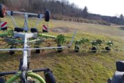CLAAS VOLTO 1300