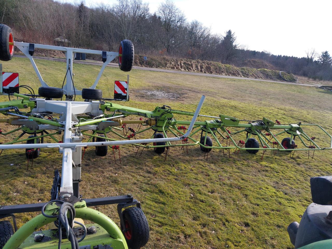 CLAAS VOLTO 1300