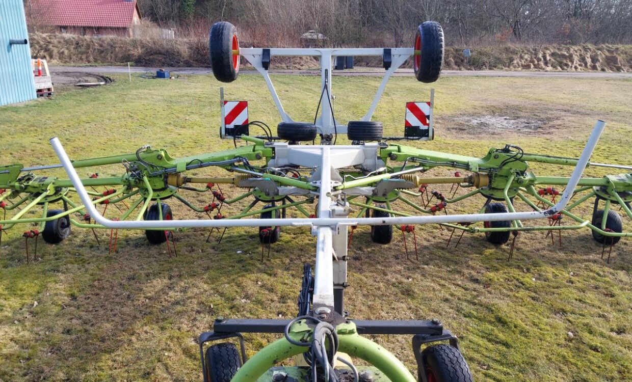 CLAAS VOLTO 1300