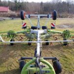 CLAAS VOLTO 1300
