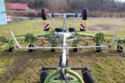CLAAS VOLTO 1300