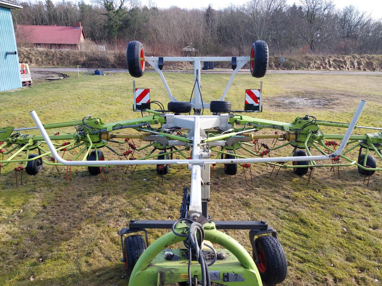 CLAAS VOLTO 1300