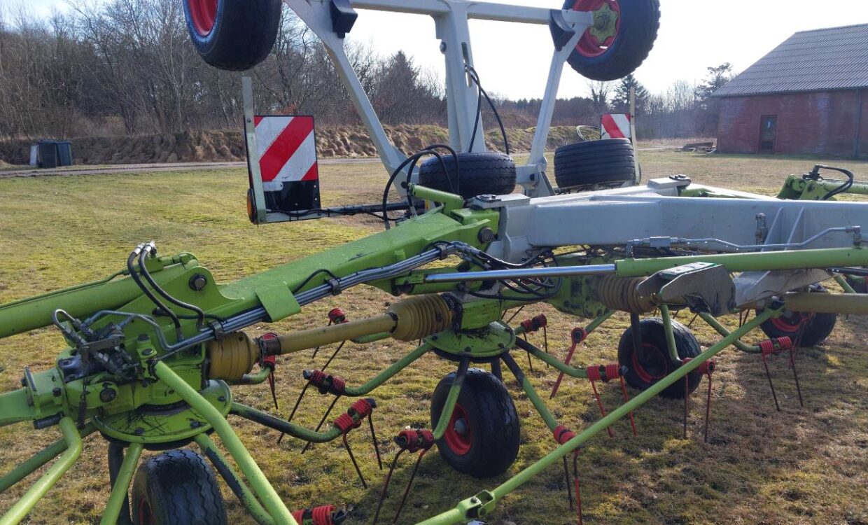 CLAAS VOLTO 1300
