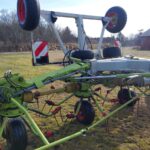 CLAAS VOLTO 1300