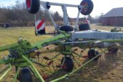 CLAAS VOLTO 1300