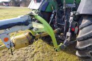 CLAAS VOLTO 1300
