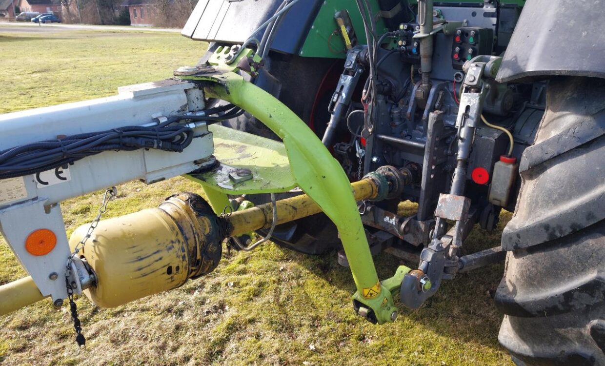 CLAAS VOLTO 1300