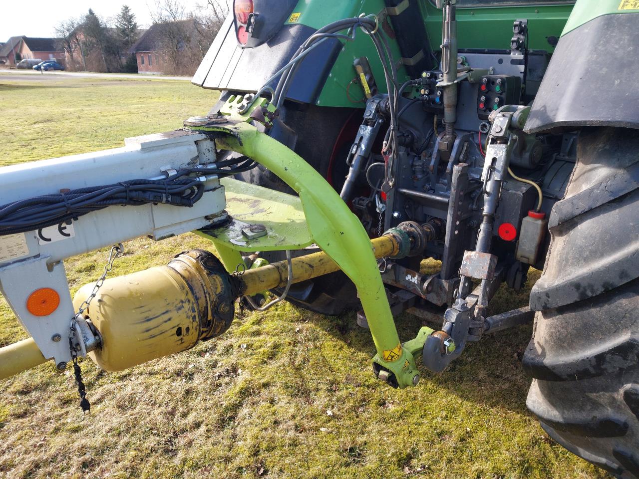 CLAAS VOLTO 1300