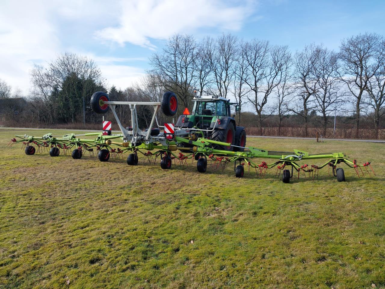 CLAAS VOLTO 1300