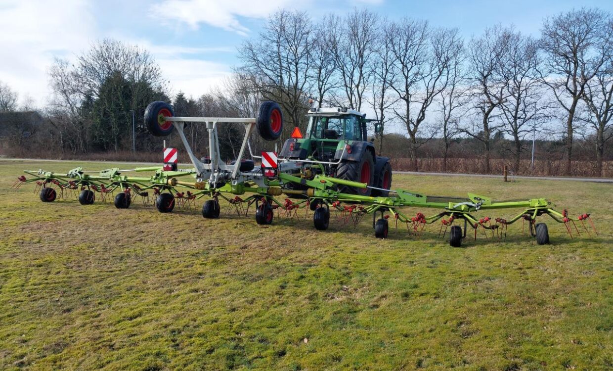 CLAAS VOLTO 1300