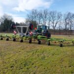 CLAAS VOLTO 1300