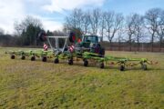 CLAAS VOLTO 1300