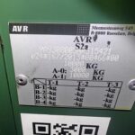 AVR 9200 VARIOWEB