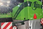 AVR 9200 VARIOWEB