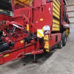 Grimme EVO 280