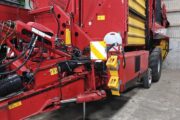 Grimme EVO 280