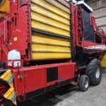 Grimme EVO 280